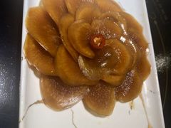 -顺峰顺水顺德菜(第一百货店)