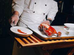 -四季民福烤鸭店(外滩外白渡桥店)