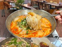 -大叻和越南粉(南浦里店)