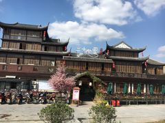 -二十八里太湖船菜(吉祥路店)