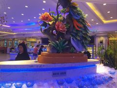 -澜悦港海鲜体验主题餐厅
