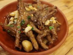 -霄汉牛三鲜湖北砂锅菜(万松园2店)