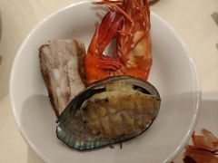 -广东胜利宾馆西关粤中餐厅