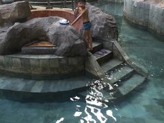 -青岛海泉湾度假区温泉