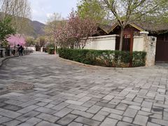 -静之湖度假区
