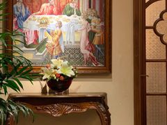 -玫瑰厅上海菜(兴国路店)