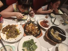 -食光慢宴·安吉土菜馆