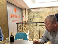 -君邦火锅(新疆大厦店)