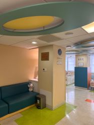 -杭州贝瑞斯美华妇儿医院·早孕·产检·儿科