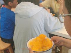 -鞠婆婆•绵绵冰•凉糕•手工冰粉(苏稽一店)