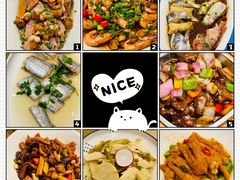 -宁波石浦大饭店(新材料城店)