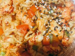 龙虾捞饭-叶派龙虾•招牌香辣蟹·海鲜(中海国际店)