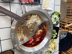 -麻辣大叔市井火锅(文清路店)