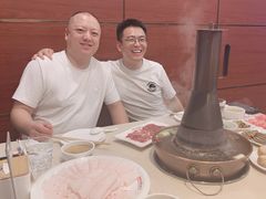 -阳坊大都涮羊肉(阳坊总店)