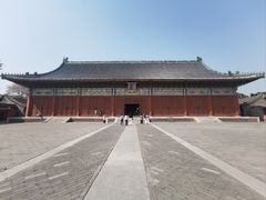 -北京古代建筑博物馆