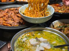 -六月雪干锅(绵阳凯德广场店)