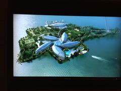 iphone_upload_pic-上海滴水湖皇冠假日酒店