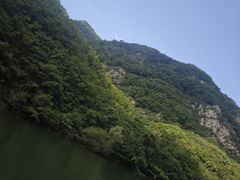 -大连冰峪旅游度假区