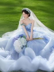 -IDO婚纱摄影(上海旗舰店)