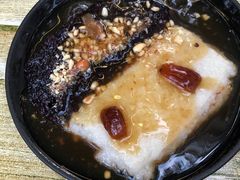 玫瑰切糕-十梨香