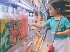 -Olé精品超市(沈阳万象城店)