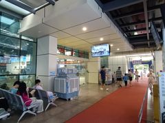 -奥冠体育华师附中恒温游泳馆