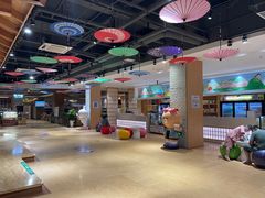 -汤W城市微度假(仓山店)