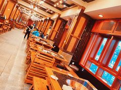 -老码头火锅(玉林店)