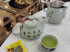 -天鲜阁·海鲜粤菜·33年老字号(石槎白云站店)
