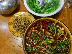 -乐山第一家临江鳝丝(茶坊路店)