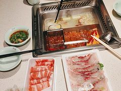 -野妹火锅(龙岗店)