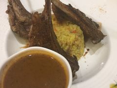 -琉璃餐厅(德基广场店)
