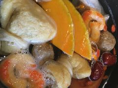 -一叶一世界•素食餐厅(环球中心店)