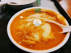 -白魁老号饭庄(安内店)