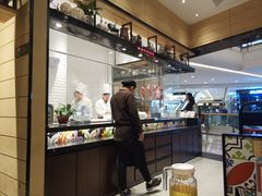 -掂档潮汕牛肉火锅(沈阳万象城店)