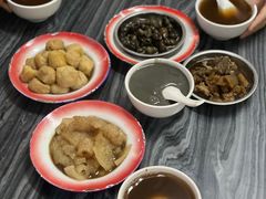 油豆腐-万家乐小小饮食店