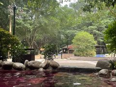 -灵秀温泉