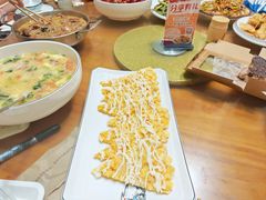 -圣夜东北菜烧烤·夜宵·小龙虾(胥江路店)