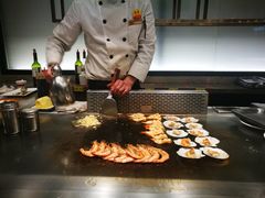 -大渔铁板烧(花园道店)