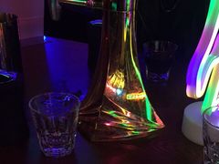 -UP嘻哈酒吧(粉巢店)