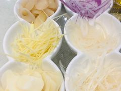 -金瑞轩大酒楼·顺德鱼生·粤菜海鲜(东江国际店)