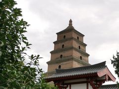-大慈恩寺(大雁塔)