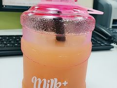 -milkplus·泰式奶茶(较场东路店)