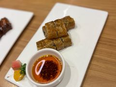 -枣子树·素食餐厅(普陀山店)