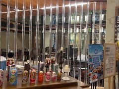 -索菲特酒店·海鲜自助 ·聚餐厅