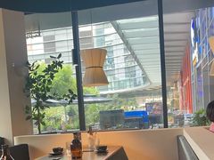 -Ameigo梅果·云贵川bistro(长宁来福士店)