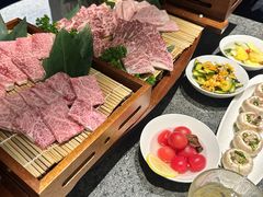 -NIUAN牛庵·日式和牛烧肉(恒隆店)