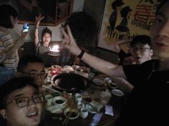 -渝宗老灶火锅(时代天街店)
