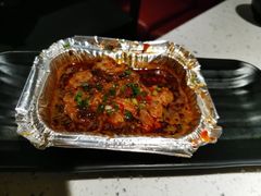 -京韵胡同·酱香羊蝎子火锅涮肉(长寿路店)