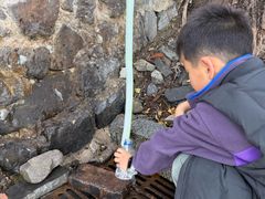 -阳台山自然风景区